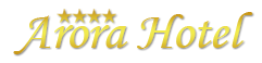 Arora Hotel